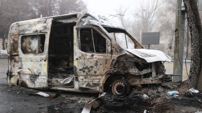 Нур-Султан без Назарбаев: причините и последиците от кризата в Казахстан