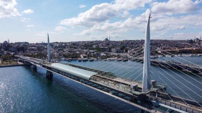 В Истанбул бе открита първата в Европа биорафинерия с отрицателни въглеродни емисии