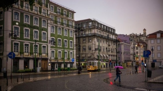 2022 г. ще е годината на "златните визи"