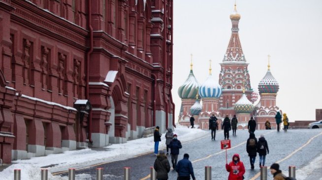 Европа се страхува за себе си при тежки санкции срещу Русия