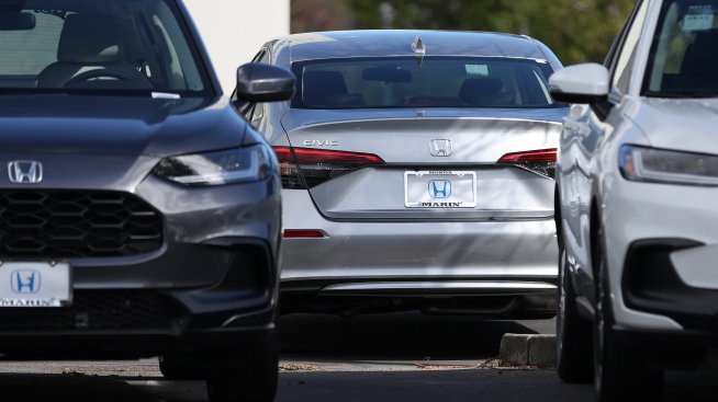 Honda мести производството на хибрида Civic от Япония в САЩ заради митата на Тръмп