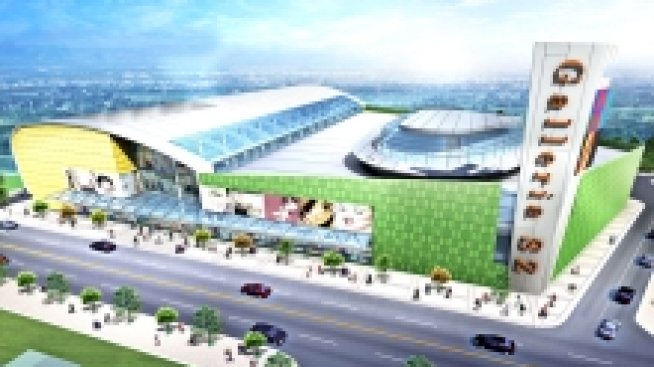 Полската GTC обяви старта на третия си проект за мол у нас