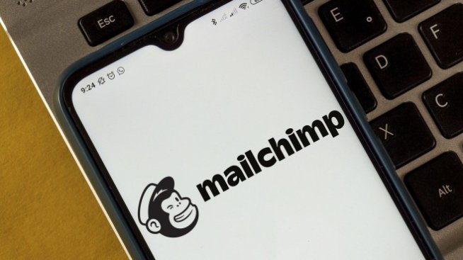 Mailchimp скоро може да има нов собственик