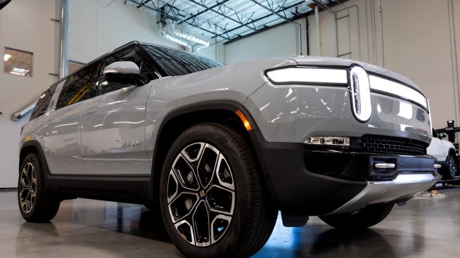 Rivian очаква дефлацията при суровините да подобри маржа