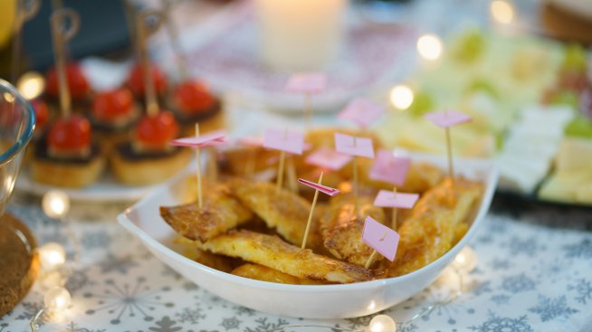 Променя ли вкусовете на потребителите българската национална кухня