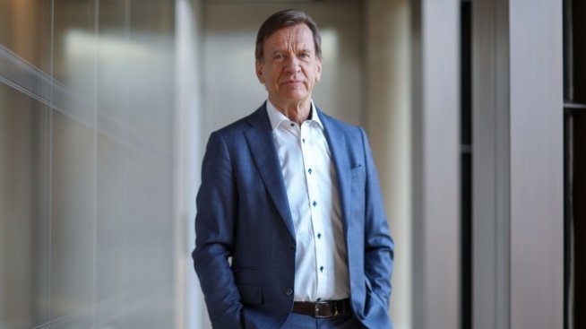 Шефът на Volvo: Близо сме до подобряване на рекорда при продажбите