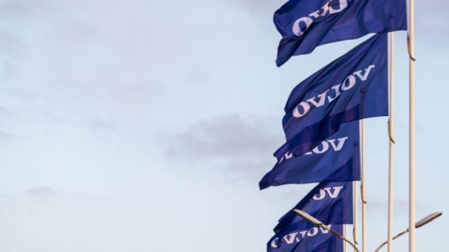 Шведските връзки с Китай са под въпрос в дома на Volvo