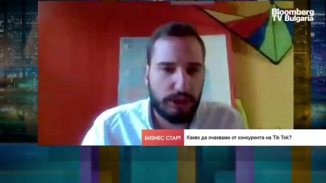 Може ли ТikTok да бъде конкурент на Facebook?