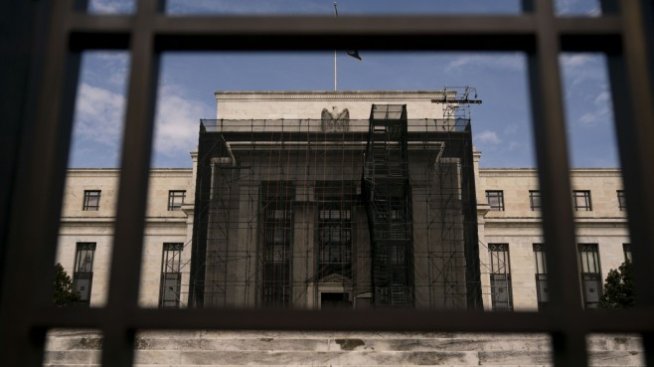 Фед е в капана на корпоративната задлъжнялост