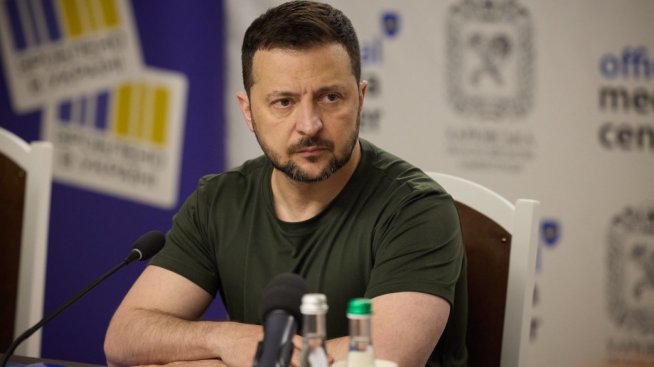 Украйна още има план за настъпление, бойни кораби могат да помогнат на Черноморския флот