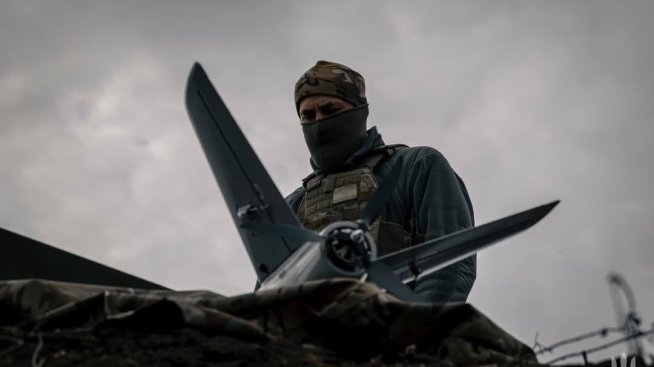 "Няма да седим в глуха отбрана" – Украйна готви още удари по Русия и контраатаки