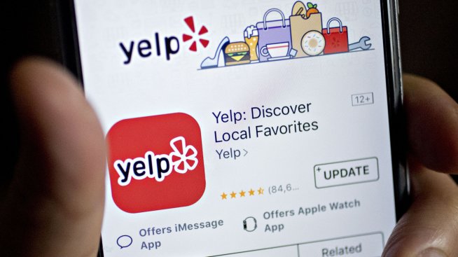 Инвеститор активист призовава Yelp да проучи възможността за продажба