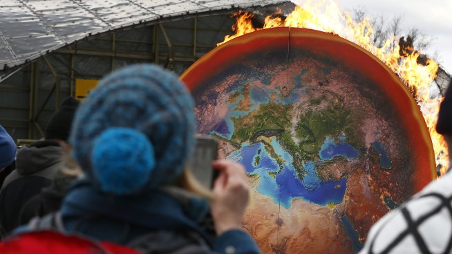 Съобщение за икономистите: Геополитиката също е от значение