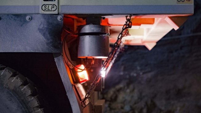 Компания за автономни камиони планира листване на борсата чрез SPAC компания