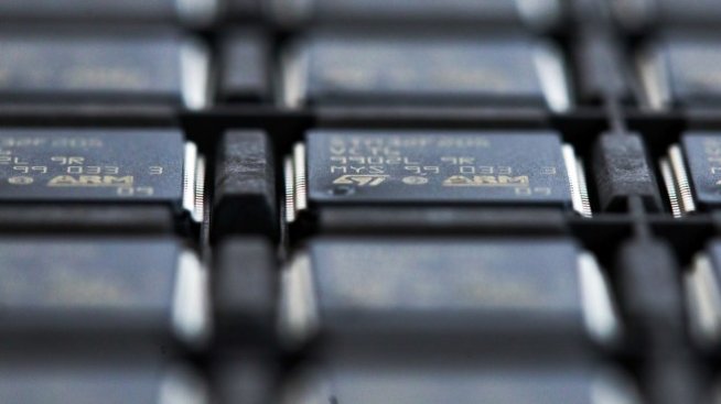 Бундесбанк: Проблемът с чиповете ще се задълбочи през второто тримесечие