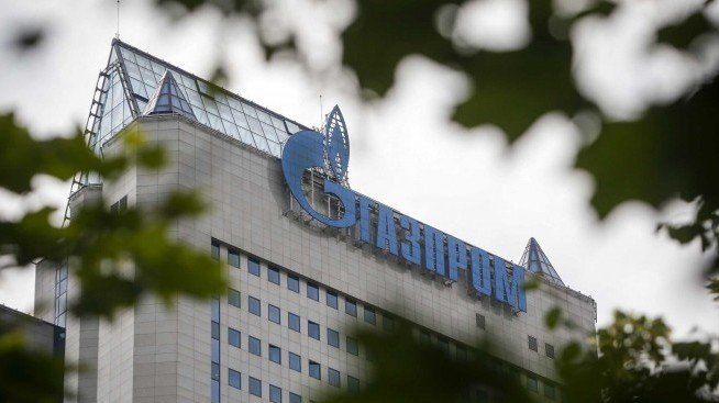 Газпром е увеличил добива на газ за пет месеца и половина с 9,1%