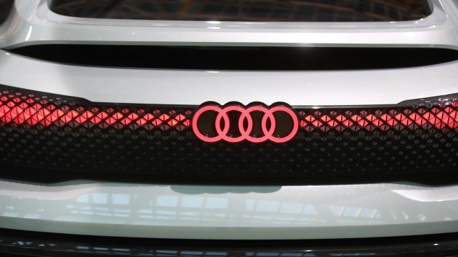 Брам Схот ще поеме поста главен изпълнителен директор на Audi