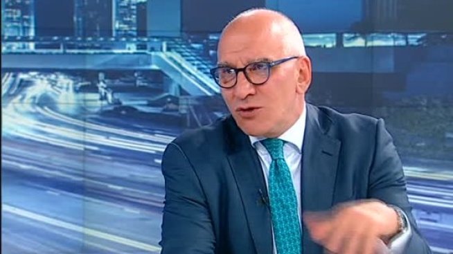 Левон Хампарцумян: Еврозоната няма алтернатива