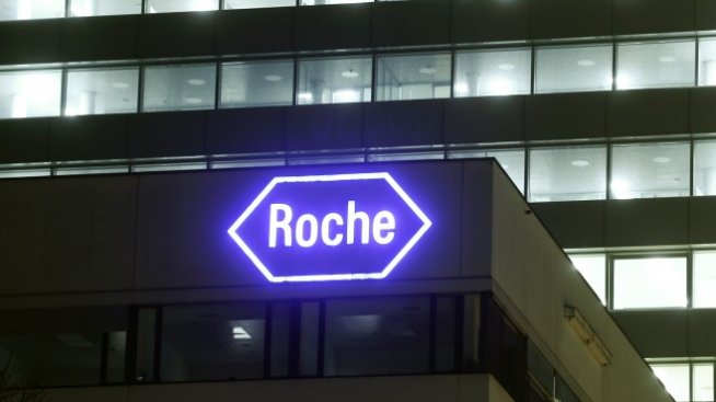 Roche купува останалата част от Foundation Medicine за 2,4 млрд. долара