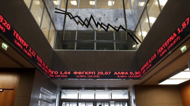 Най-губещият фондов пазар през август в ЦИЕ не е Гърция
