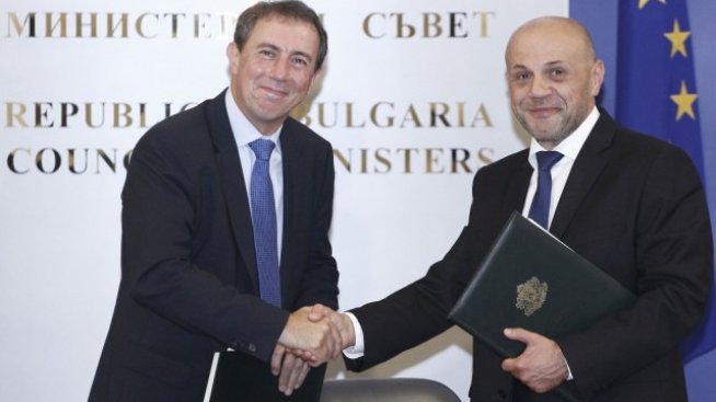 България и Световната банка подписаха втори меморандум за еврофондовете