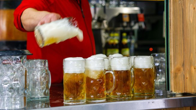 Поколението Z харесва безалкохолна бира и германските пивоварни са принудени да се приспособят