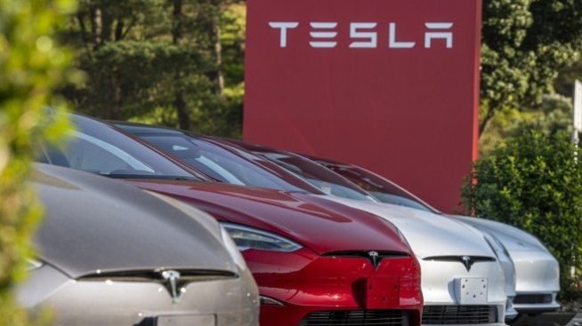 Продажбите на Tesla в Китай се възстановяват през юни до около 78 хил. броя