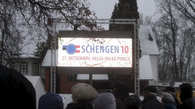 Чехия ще опита да форсира разширяването на Шенген