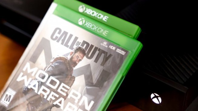 Британските власти разследват сделката на Microsoft и Activision Blizzard