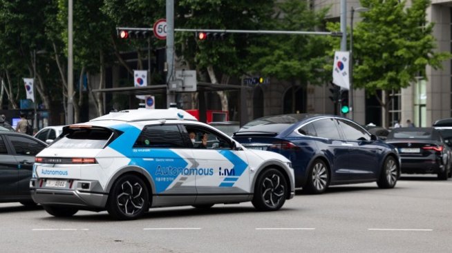 ЕС въведе нови правила за пътна безопасност и условия за автономните коли