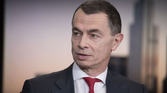 Директорът на UniCredit може да поеме HSBC