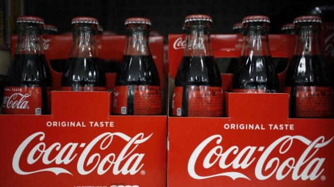 Coca-Cola очаква спад в печалбата за първото тримесечие заради коронавируса