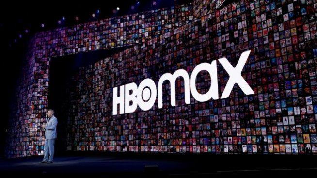 Новият епизод на „Приятели“ дава тласък на HBO Max