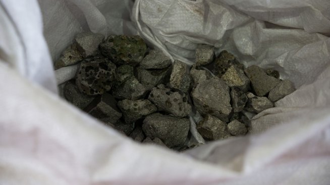 САЩ са в трудна ситуация относно редките земни елементи