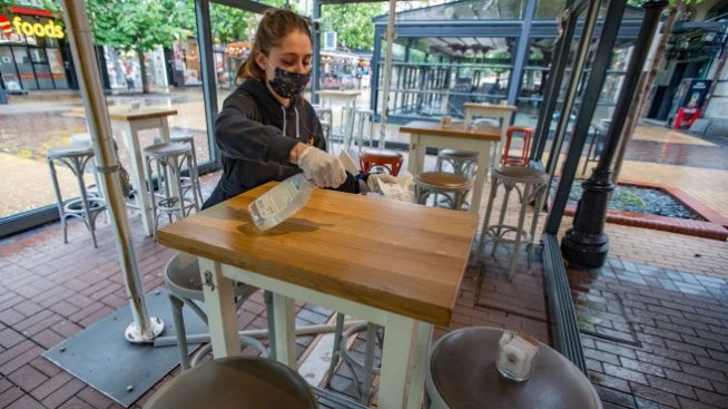 Нови ограничителни мерки влизат в сила за София от 11 август