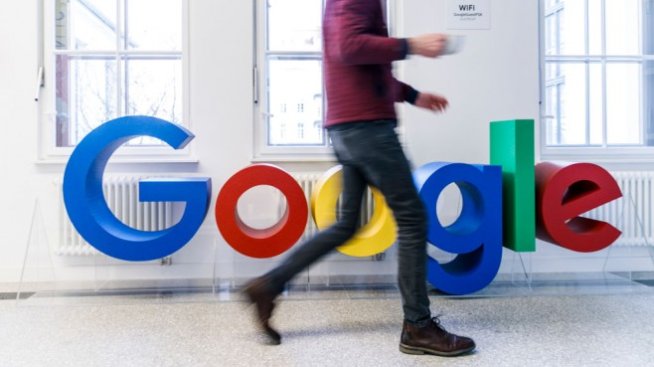 Google пусна информационен сайт за коронавируса в САЩ
