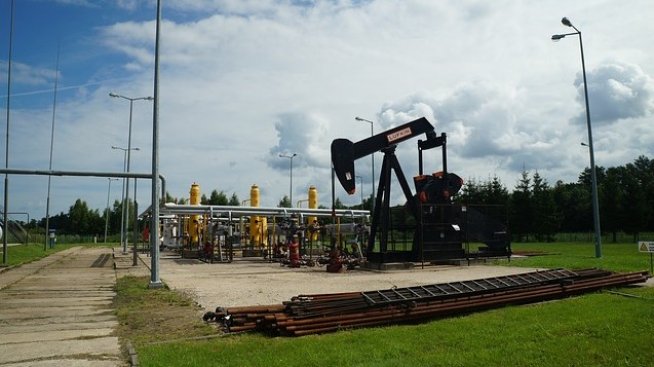 Графика на деня: Кои са най-големите производители на петрол в света за 2019 г.?