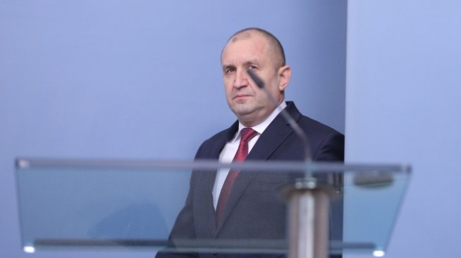 Кадър на деня за 22 март