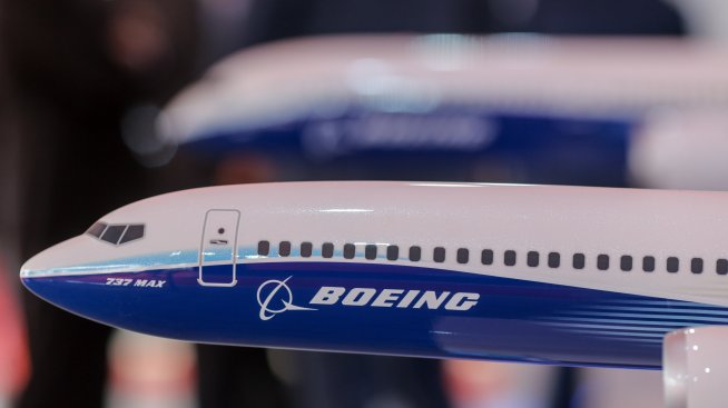 Кели Ортберг ще има Херкулесова задача да поправи Boeing