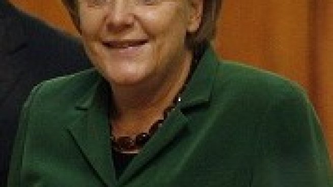 Меркел: Еврото не е в криза, проблемите са само за някои