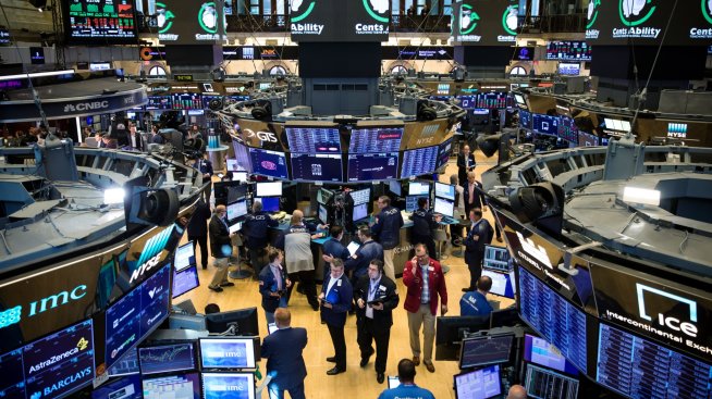 Tesla осигури възходящ импулс за S&P 500 въпреки опасенията относно лихвите