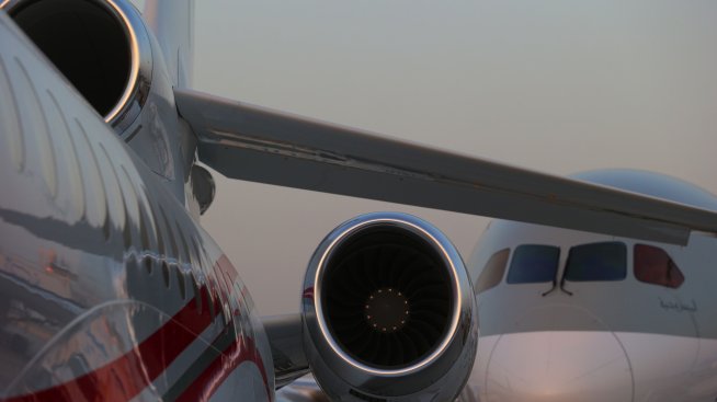 Протекционизъм и такси: пътуването със самолет из Африка е скъпо удоволствие