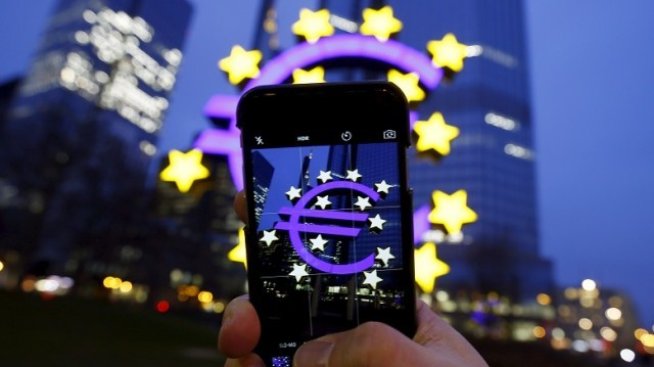 Икономическото доверие в еврозоната е на най-високото си ниво от март 2011 г.