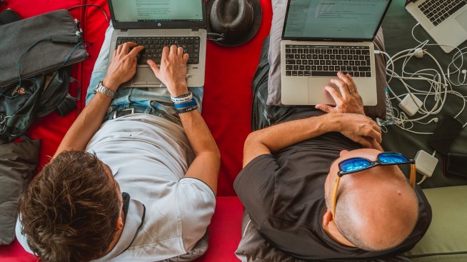 Алекса Тачев: Компаниите все по-често предлагат социални придобивки за служителите си