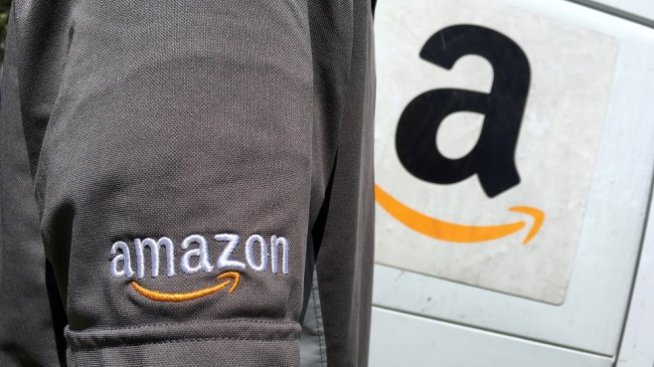 Цената на акциите на Amazon се доближава до 1000 долара