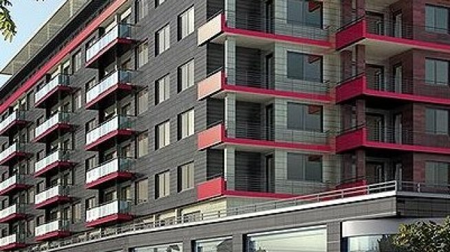 Инвеститор купува апартаменти за над 7 млн. евро в комплекс на Arco в София