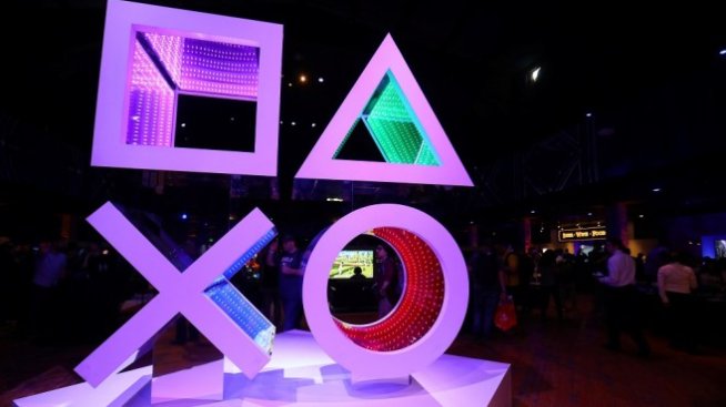 Sony е продала 60,4 млн. конзоли PlayStation 4