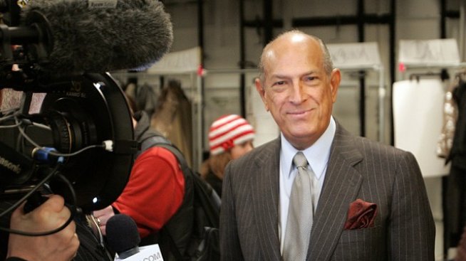 Оскар де ла Рента - който обличаше звезди и се превърна в такава