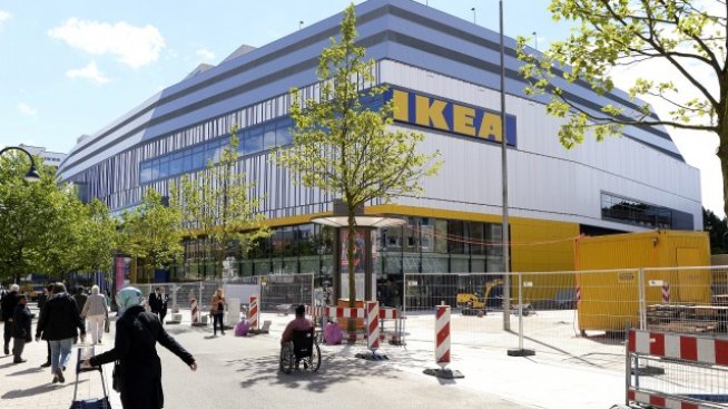 IKEA засилва продажбите с онлайн експанзия