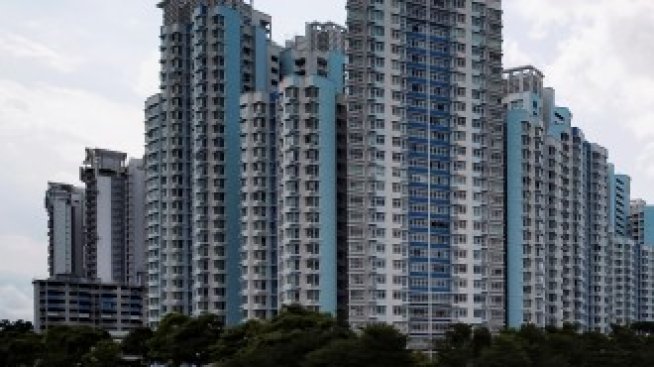 Джеймс Дайсън придобива втори луксозен имот в Сингапур